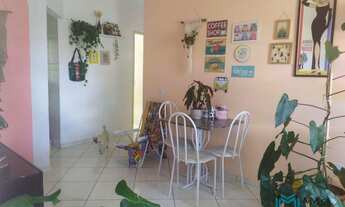 Imagem 3: Casa com 3 dormitórios à venda, 76 m² por R$ 380.000,00 - Parque Verde - Cascavel/PR