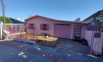 Imagem: Excelente Casa em loteamento bem localizado