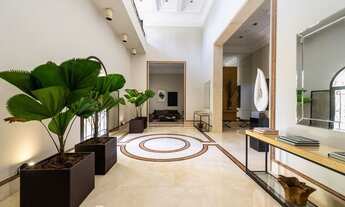 Imagem 3: APARTAMENTO RESIDENCIAL em São Paulo - SP, Moema