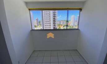 Imagem 6: Apartamento com 2 dormitórios à venda, 57 m² por R$ 270.000,00 - Tirol - Natal/RN
