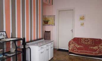 Imagem 4: Apartamento sem garagem, localizado a apenas 10 minutos da estação São Joaquim do metrô