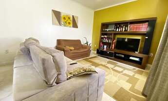 Imagem 6: Casa com 3 dormitórios sendo 1 suíte, amplo pátio, com área gourmet. Ipiranga, São José!