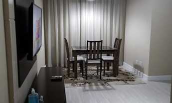 Imagem: Condomínio Allegro