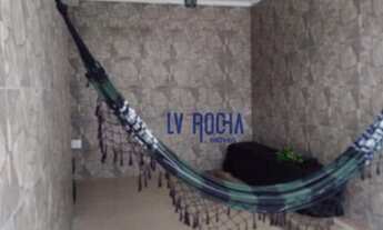 Imagem: Sobrado a venda em Interlagos