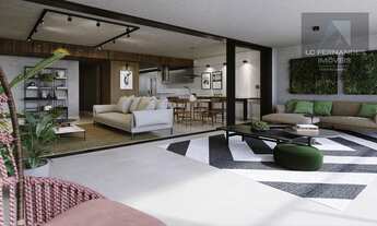 Imagem 6: Rio de Janeiro - Apartamento Padrão - Lagoa