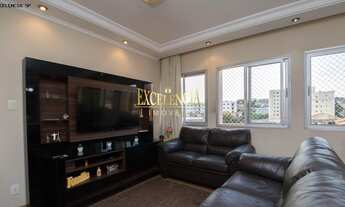 Imagem 3: Apartamento para Venda em São Paulo, Vila Bela, 3 dormitórios, 1 suíte, 2 banheiros, 2 vag