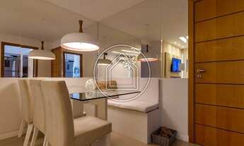 Imagem 5: Apartamento para venda com 87 metros quadrados com 3 quartos