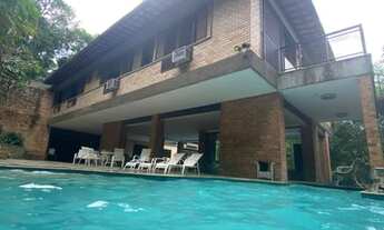 Imagem: Casa em São Conrado