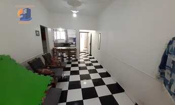 Imagem 5: Apartamento Térreo para Venda em Praia da Enseada Guarujá-SP - AI1374