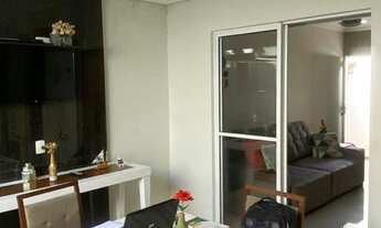 Imagem 3: Casa - Condomínio Rio Claro, jardim Imperial Cbá