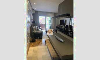 Imagem 4: São Paulo - Apartamento Padrão - Vila Nova Conceição