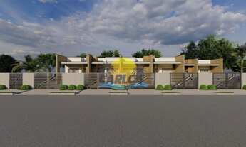 Imagem 2: MATINHOS - Casa Padrão - Gaivotas