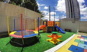 Imagem 5: Apartamento para venda tem 80 metros quadrados com 3 quartos em Catolé - Campina Grande