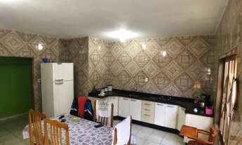 Imagem 4: Casa com laje 04 quartos no Vila Nova R$ 330 mil