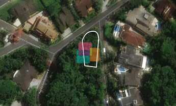 Imagem: JOINVILLE - Terreno Padrão - Saguaçu