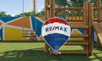 Imagem 4: Apartamento com 2 dormitórios à venda, 51 m² por R$ 329.000 - Torre - Recife/PE