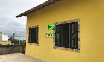 Imagem 4: Casa independente, à beira mar com 03 quartos, em Barra de São João