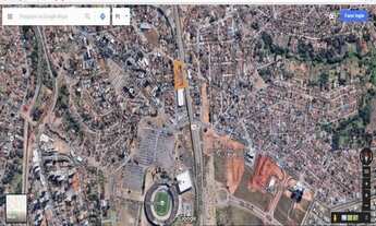 Imagem 5: Área plana a venda na BR-153 JARDIM GOIÁS, GOIÂNIA