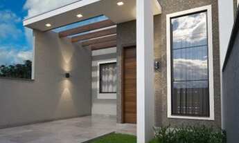 Imagem 4: ITAJAí - Casa Padrão - Santa Regina