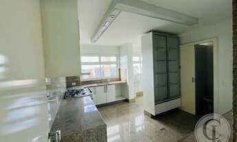 Imagem 7: Apartamento para venda tem 113 metros quadrados com 3 quartos