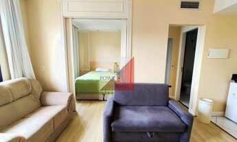 Imagem 7: FLAT THE UNIVERSE DISPONÍVEL PARA LOCAÇÃO