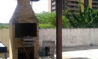 Imagem 3: Apartamento para venda possui 191 metros quadrados com 4 quartos em Aeroclube - João Pesso