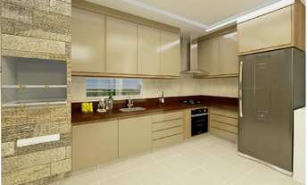 Imagem 5: APARTAMENTO RESIDENCIAL em Rio das Ostras - Do, Costazul