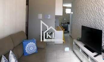 Imagem 7: João Pessoa - Apartamento Padrão - Expedicionários