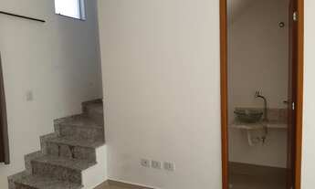 Imagem 5: Sobrado para venda com 60 metros quadrados com 2 quartos em Quitaúna - Osasco - SP