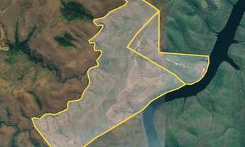 Imagem 3: Ótima negócio, Fazenda com 361 hectares em Monte do Carmo - TO