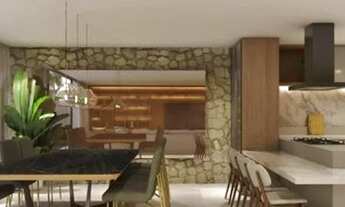 Imagem 2: Casa de condomínio para venda tem 509 metros quadrados com 4 quartos