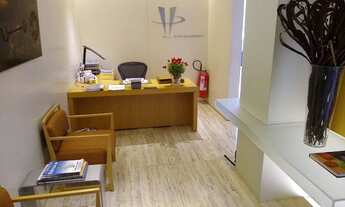 Imagem 6: Sala à venda, Barra da Tijuca - Rio de Janeiro/RJ