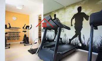 Imagem 6: Apartamento 3 quartos à venda Curicica, Rio de Janeiro - R$ 320.000