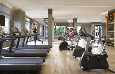 Imagem 6: Apartamento residencial para venda, Vila Romana, São Paulo - AP8243