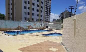 Imagem 7: Apartamento para venda tem 95 metros quadrados com 3 quartos em Grageru - Aracaju - SE