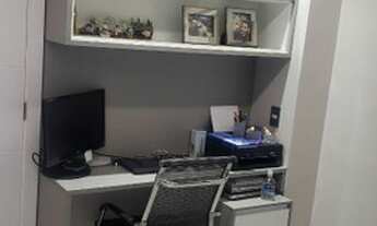 Imagem 7: Apartamento para venda 115m2 3 Dorm 2 vaga - Cursino