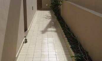 Imagem 6: Sobrado Residencial Jardim da Saúde 145 metros 03 quartos 02 vagas