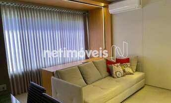 Imagem 2: Venda Apartamento 1 quarto Vila da Serra Nova Lima