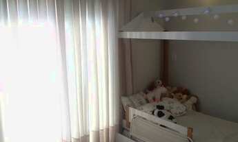 Imagem 2: Casa de alto padrão com 3 suítes