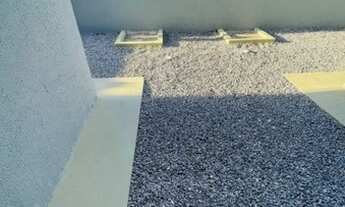 Imagem 2: Casa para venda possui 50 metros quadrados com 2 quartos em Umbura - Igarassu - Pernambuco