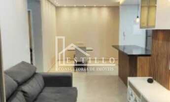 Imagem 4: SÃO JOSÉ - Apartamento Padrão - IPIRANGA