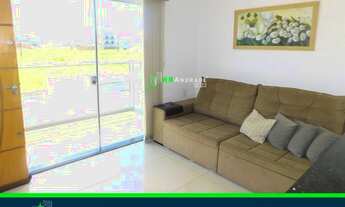 Imagem 4: Apartamento Padrão para Venda em Jardim Santa Lúcia Franca-SP