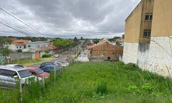 Imagem 2: Terreno à venda, 312 m² por R$ 420.000,00 - Uberaba - Curitiba/PR