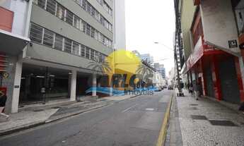 Imagem 2: CURITIBA - Apartamento Padrão - Centro