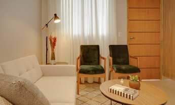 Imagem 4: Casa térrea com 3/4 sendo 1 suíte em condomínio. (ultimas unidades