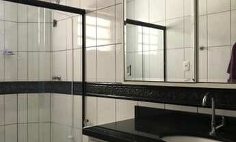 Imagem 4: Apartamento para venda com 83 metros quadrados com 3 quartos em São João - Porto Alegre