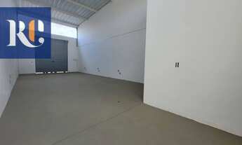 Imagem 7: Galpão à venda, 196 m² por R$ 1.100.000,00 - Parque Campo Bonito - Indaiatuba/SP