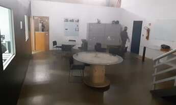 Imagem 3: Prédio/Edifício inteiro para aluguel tem 600 metros quadrados em Zona Industrial - Brasíli