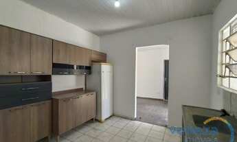 Imagem 6: Casa Residencial com 2 quartos para alugar por R$ 750.00, 60.00 m2 - AEROPORTO - LONDRINA