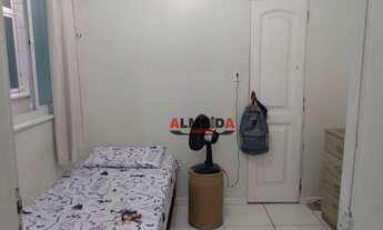 Imagem 6: Ap Térreo no Costa e Silva